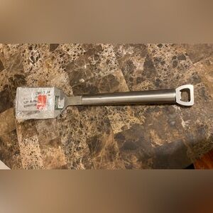 Backyard Creations kitchen 4 In 1 Spatula Grilling Tool